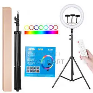 21 Inch Professional Led Ring Light