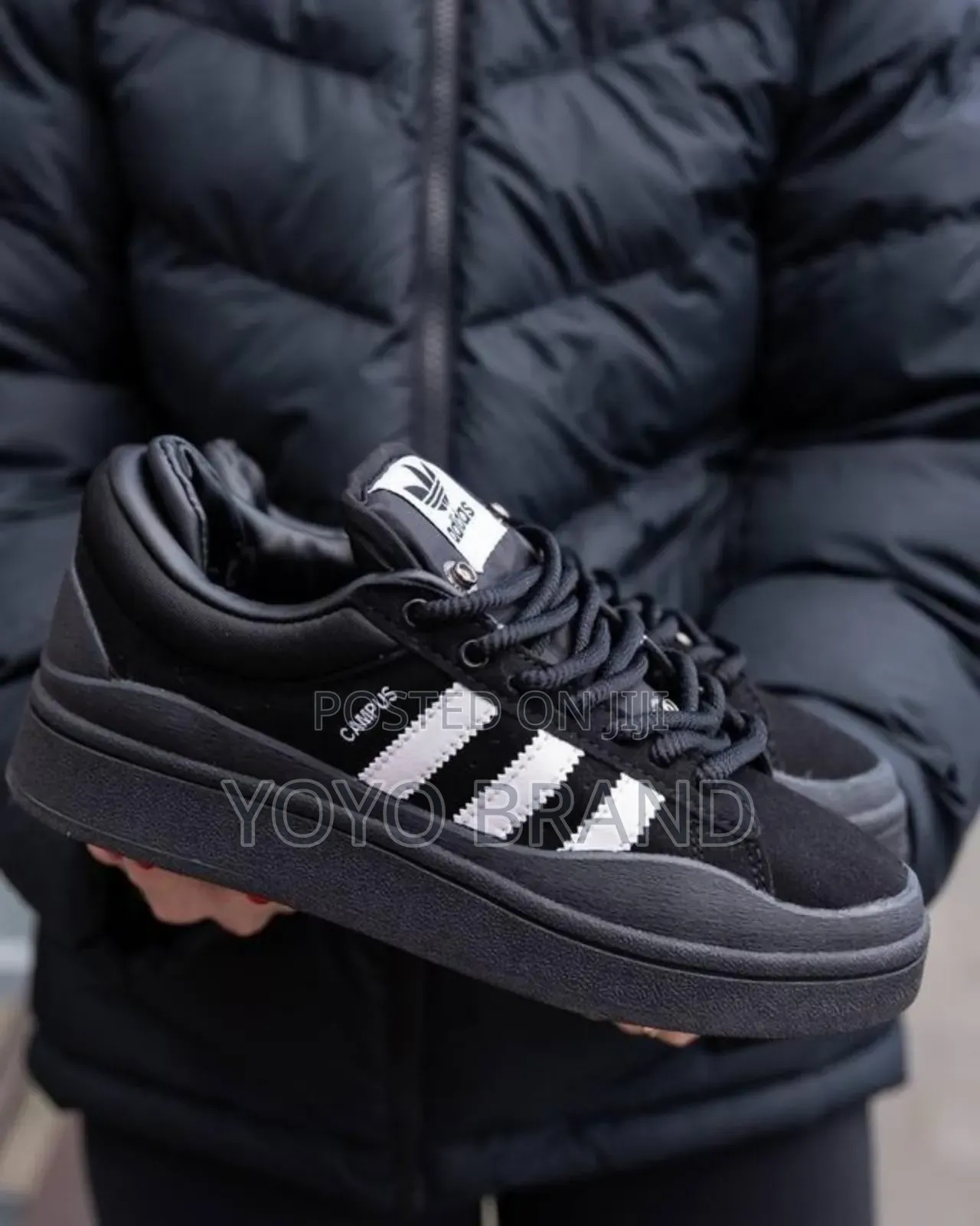 Adidas Bad Bunny