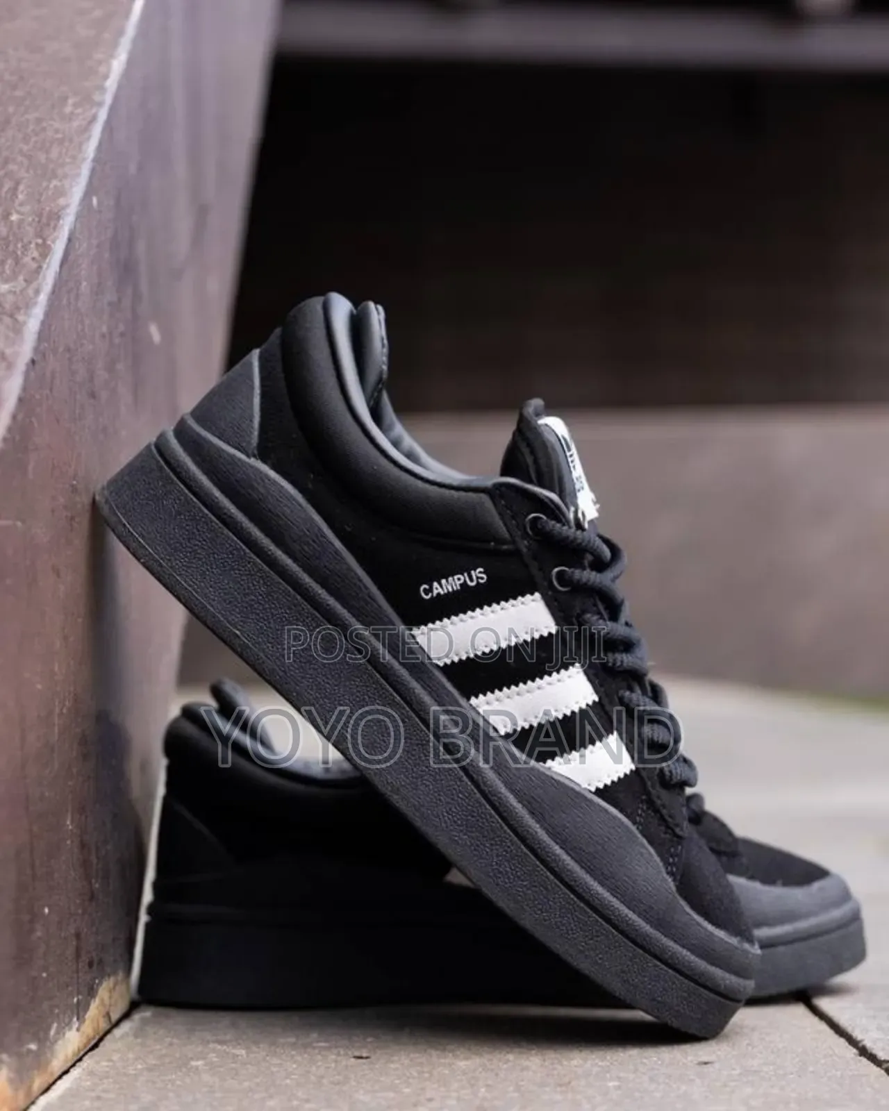 Adidas Bad Bunny