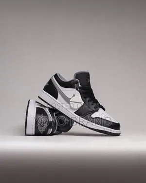 Air Jordan 1 Low Fashion Shoes