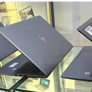 New Laptop HP ZBook 15 16GB Intel Core I7 SSD 512GB