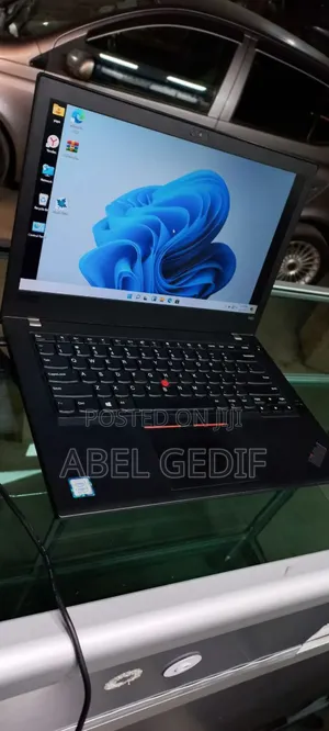 New Laptop Lenovo ThinkPad T450 4GB Intel Core I5 HDD 500GB