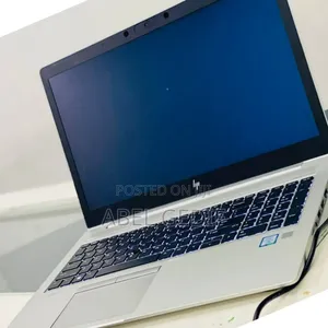 New Laptop HP EliteBook 850 16GB Intel Core I5 SSD 512GB