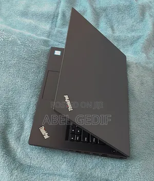 New Laptop Lenovo ThinkPad Yoga 8GB Intel Core I5 SSD 512GB