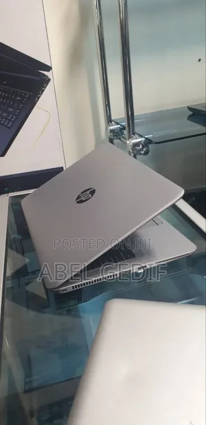 New Laptop HP EliteBook 840 8GB Intel Core I5 HDD 1T