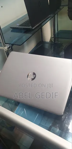 New Laptop HP EliteBook 840 8GB Intel Core I5 HDD 1T