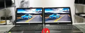 New Laptop HP Pavilion 15z 6GB Intel Core I5 HDD 1T