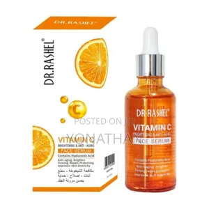 Dr Rashel Face Serum
