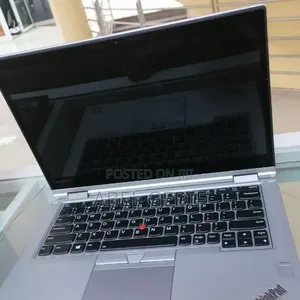 New Laptop Lenovo ThinkPad Yoga 370 16GB Intel Core I7 SSD 512GB