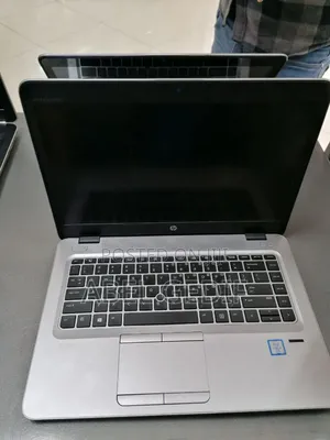 New Laptop HP EliteBook 840 8GB Intel Core I5 HDD 1T