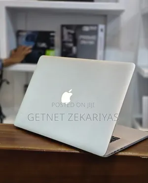 New Laptop Apple MacBook Pro 2015 16GB Intel Core I7 SSD 512GB