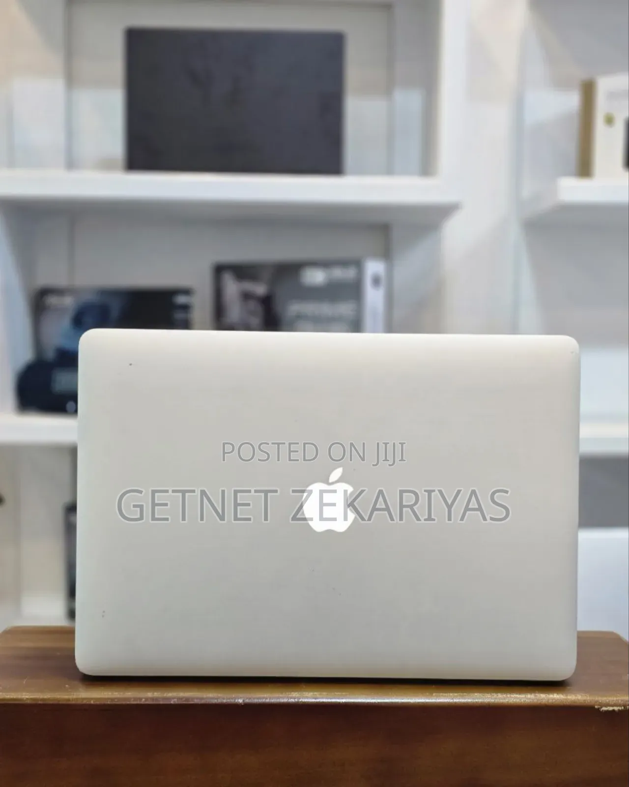 New Laptop Apple MacBook Pro 2015 16GB Intel Core I7 SSD 512GB
