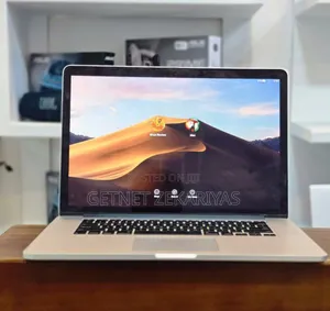 New Laptop Apple MacBook Pro 2015 16GB Intel Core I7 SSD 1T