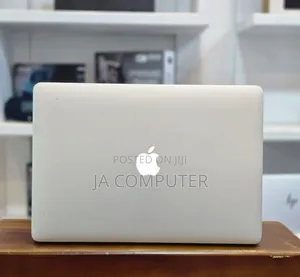 New Laptop Apple MacBook Pro 2015 16GB Intel Core I7 SSD 512GB