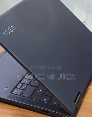 New Laptop Lenovo Yoga C930 16GB Intel Core I7 SSD 512GB