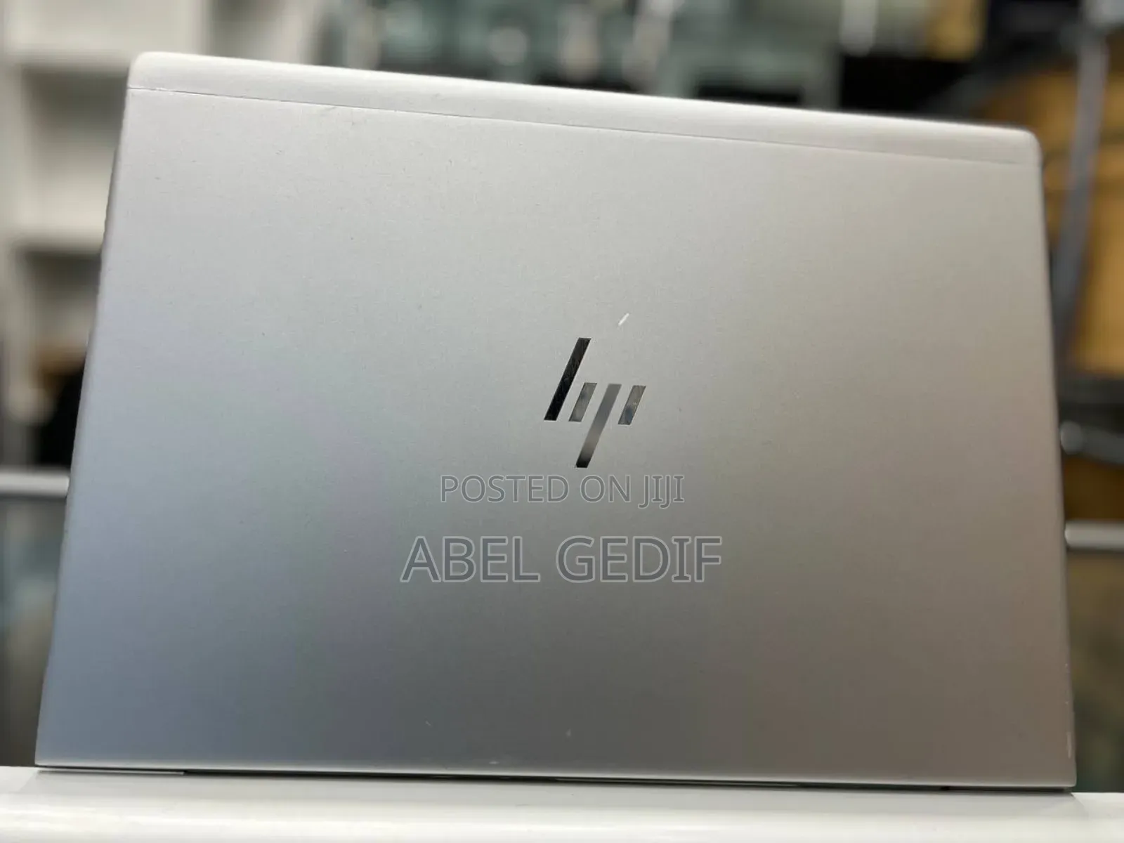 New Laptop HP EliteBook 840 16GB Intel Core I5 SSD 512GB