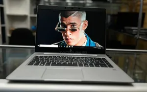 New Laptop HP EliteBook 840 16GB Intel Core I5 SSD 512GB