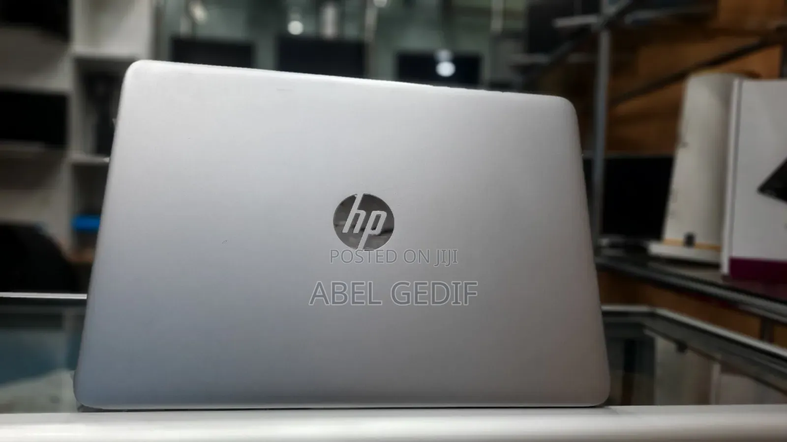New Laptop HP EliteBook 840 8GB Intel Core I5 HDD 1T