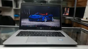 New Laptop HP EliteBook 840 8GB Intel Core I5 HDD 1T