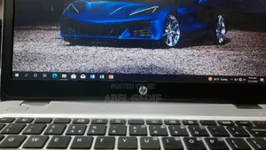 New Laptop HP EliteBook 840 8GB Intel Core I5 HDD 1T