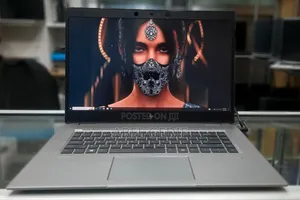 New Laptop HP ZBook 15 16GB Intel Core I7 SSD 512GB