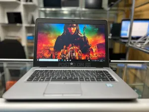 New Laptop HP EliteBook 840 8GB Intel Core i5 HDD 1T