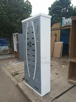 Shoe Cabinet