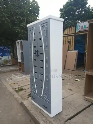 Shoe Cabinet