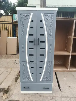 Shoe Cabinet