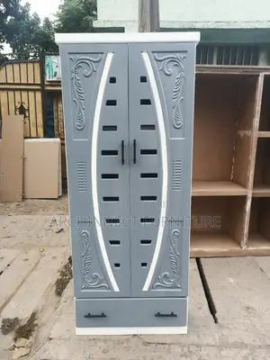 Shoe Cabinet