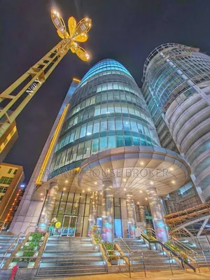 Urgent Rent Luxury Office 1,100sqm,1,200sqm 9f 12floor