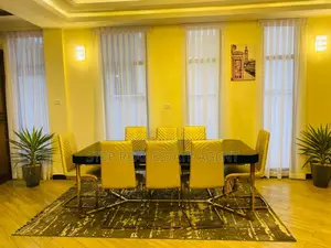 Furnished 5bdrm House in Bole for rent