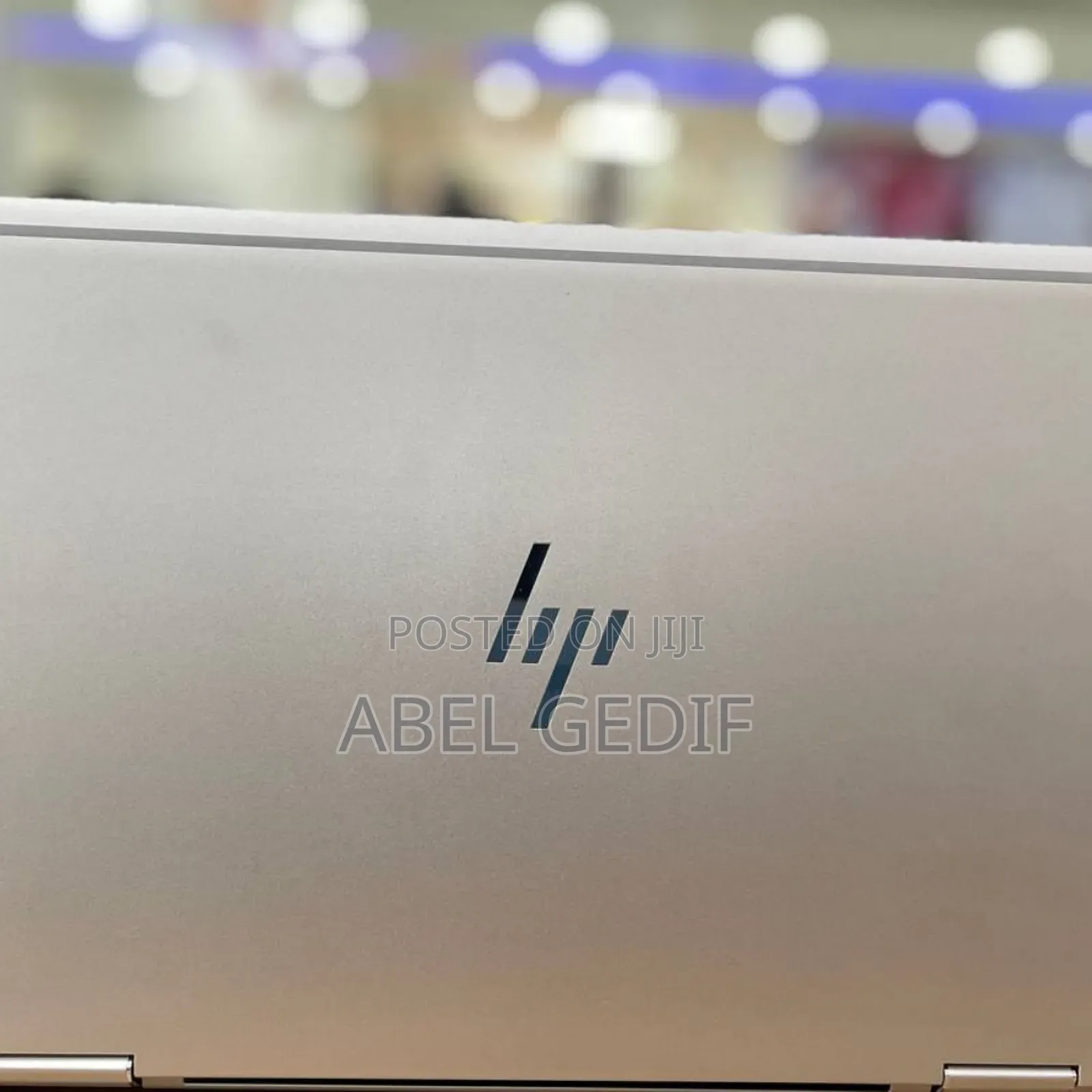 New Laptop HP EliteBook X360 1040 G5 16GB Intel Core I7 SSD 512GB