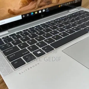 New Laptop HP EliteBook X360 1040 G5 16GB Intel Core I7 SSD 512GB