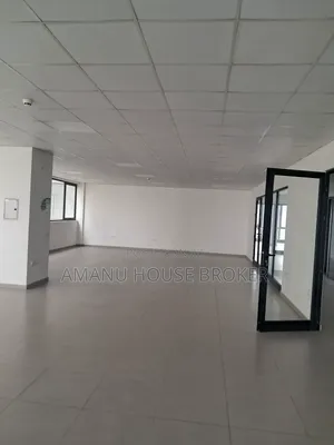 Urgent Rent Office 330sqm ,Around 4killo
