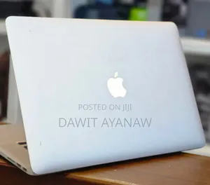 New Laptop Apple MacBook Pro 2015 8GB Intel Core I7 SSD 512GB