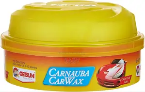 Getsun Carnauba Car Wax