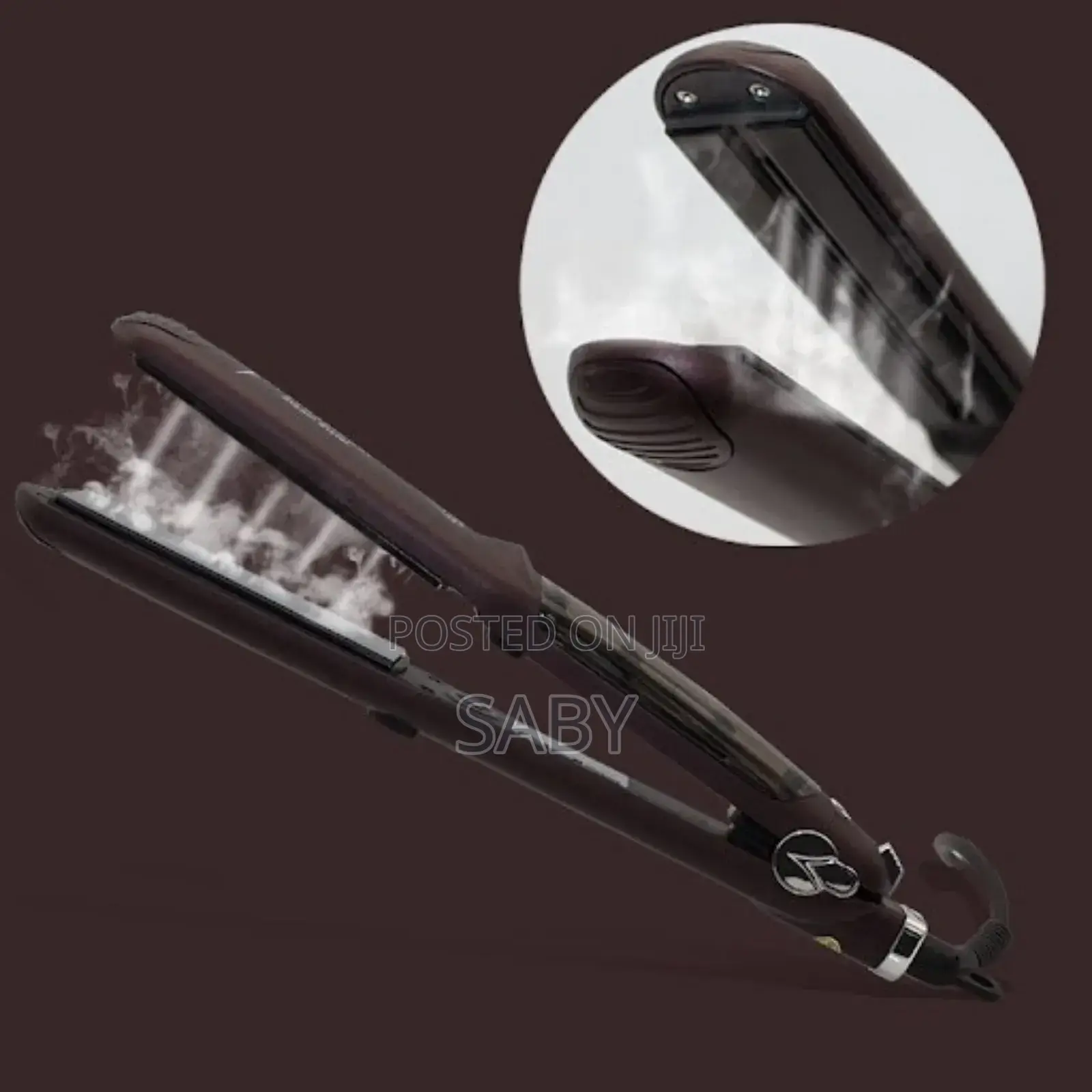 Professional Hair Straightener