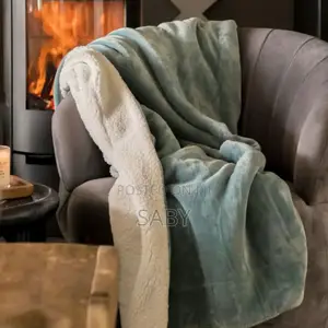 ጋቢ ለምኔ Blanket
