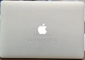 New Laptop Apple MacBook 2015 16GB Intel Core I7 SSD 512GB