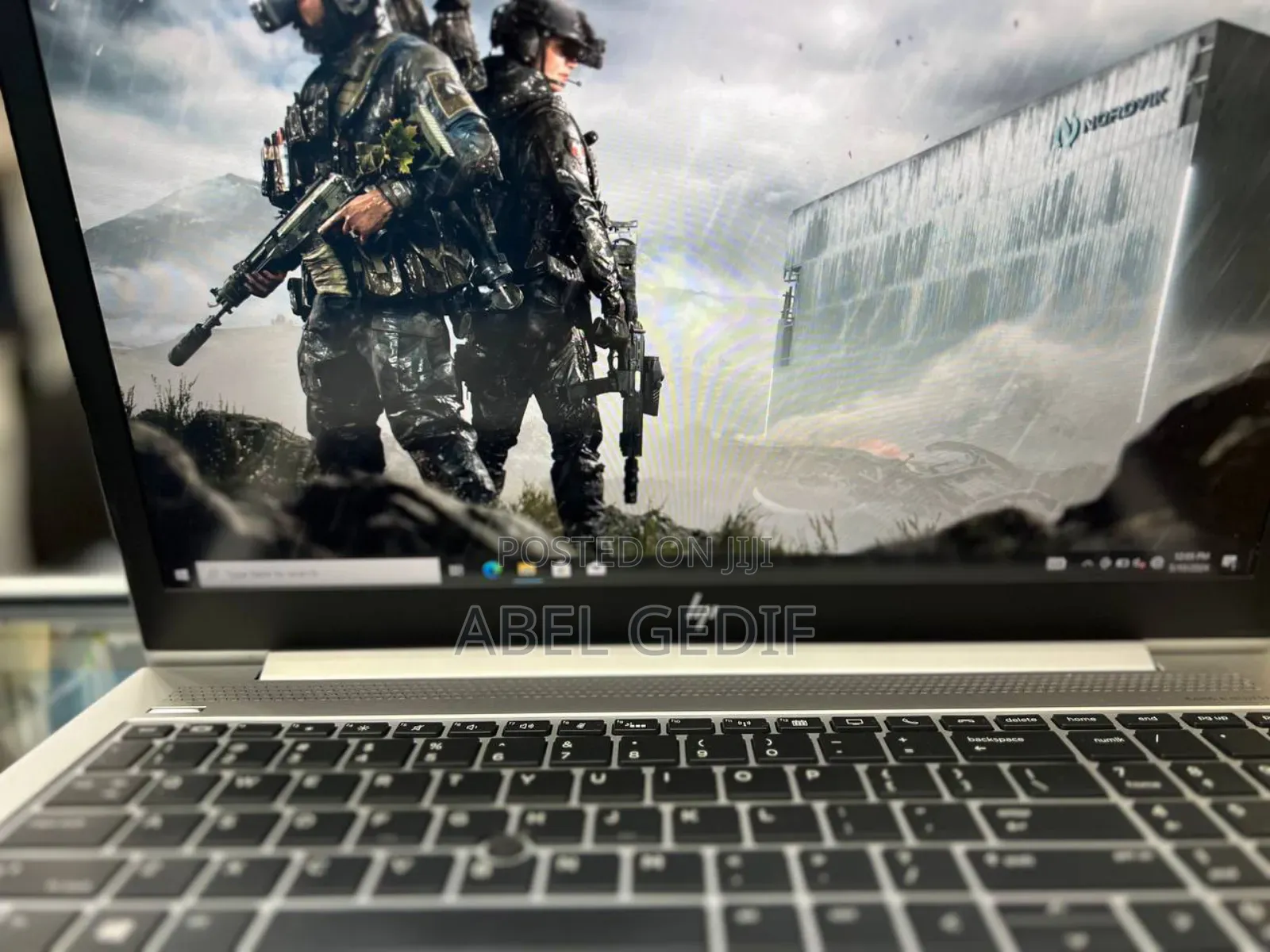 New Laptop HP EliteBook 850 16GB Intel Core I5 SSD 512GB