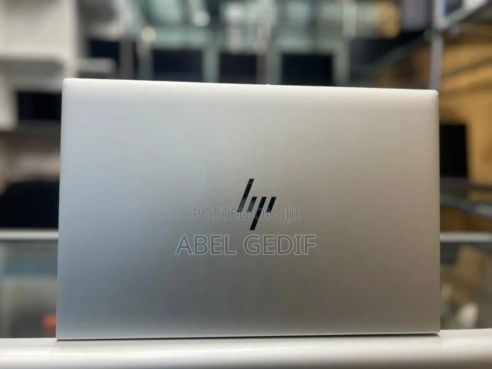 New Laptop HP EliteBook 840 16GB Intel Core I7 SSD 512GB