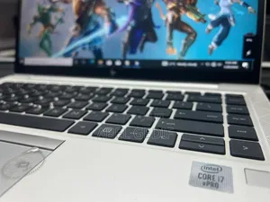New Laptop HP EliteBook 840 16GB Intel Core I7 SSD 512GB