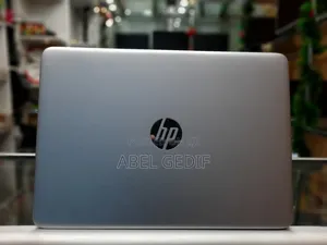 New Laptop HP EliteBook 840 8GB Intel Core I5 HDD 1T