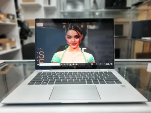 New Laptop HP EliteBook X360 1030 G3 16GB Intel Core i5 SSD 512GB