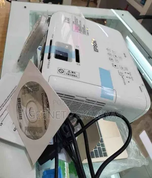 Epsone Projectore