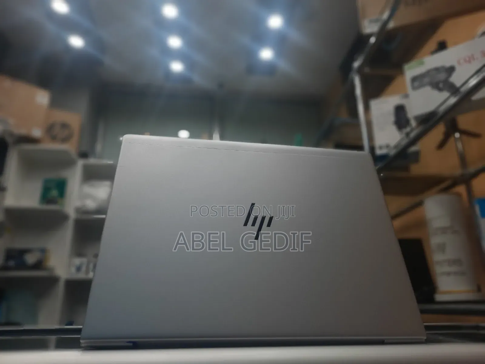 New Laptop HP EliteBook 840 16GB Intel Core I5 SSD 512GB
