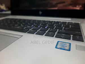 New Laptop HP EliteBook 840 16GB Intel Core I5 SSD 512GB