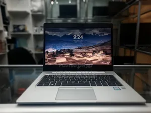 New Laptop HP EliteBook 840 16GB Intel Core I5 SSD 512GB