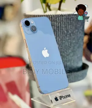 Apple iPhone 14 Plus 128 GB Blue